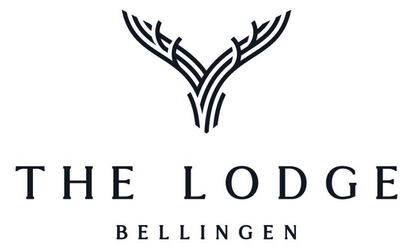 The Lodge Bellingen Dış mekan fotoğraf