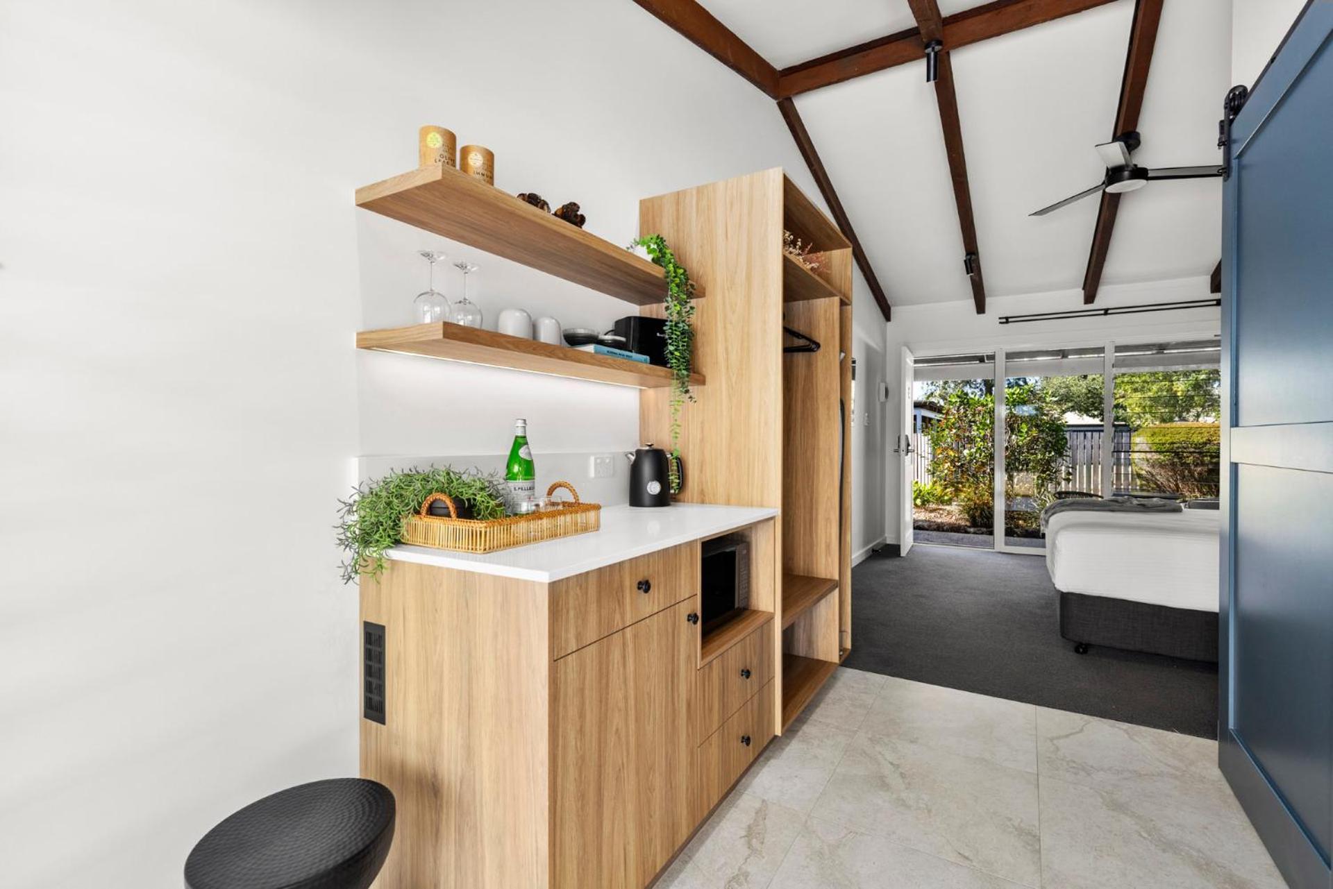 The Lodge Bellingen Dış mekan fotoğraf